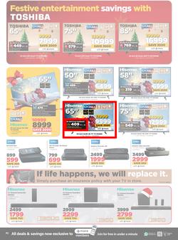 HiFi Corp : Festive Savings For All (09 December - 15 December 2024), page 2