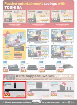 HiFi Corp : Festive Savings For All (09 December - 15 December 2024), page 2