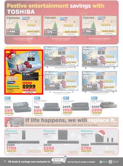 HiFi Corp : Festive Savings For All (09 December - 15 December 2024), page 2