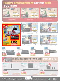 HiFi Corp : Festive Savings For All (09 December - 15 December 2024), page 2