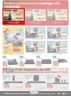 HiFi Corp : Festive Savings For All (09 December - 15 December 2024), page 2