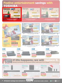 HiFi Corp : Festive Savings For All (09 December - 15 December 2024), page 2