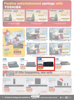 HiFi Corp : Festive Savings For All (09 December - 15 December 2024), page 2