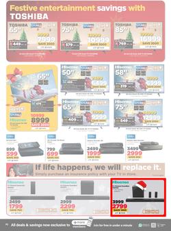 HiFi Corp : Festive Savings For All (09 December - 15 December 2024), page 2
