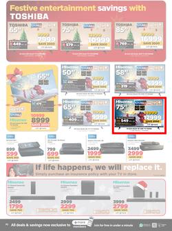 HiFi Corp : Festive Savings For All (09 December - 15 December 2024), page 2