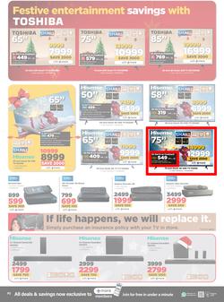 HiFi Corp : Festive Savings For All (09 December - 15 December 2024), page 2