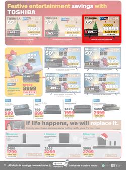 HiFi Corp : Festive Savings For All (09 December - 15 December 2024), page 2