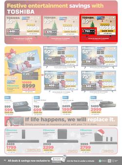 HiFi Corp : Festive Savings For All (09 December - 15 December 2024), page 2