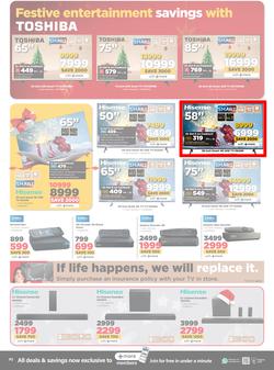 HiFi Corp : Festive Savings For All (09 December - 15 December 2024), page 2
