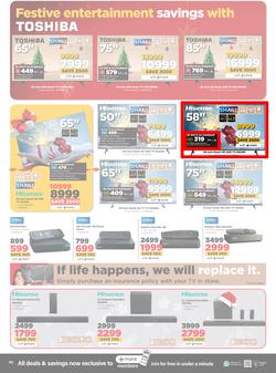 HiFi Corp : Festive Savings For All (09 December - 15 December 2024), page 2