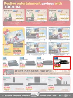 HiFi Corp : Festive Savings For All (09 December - 15 December 2024), page 2