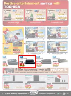 HiFi Corp : Festive Savings For All (09 December - 15 December 2024), page 2