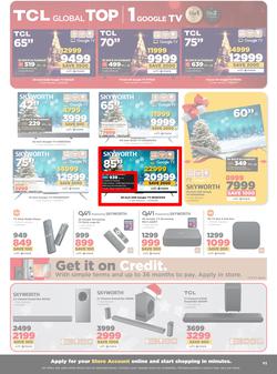 HiFi Corp : Festive Savings For All (09 December - 15 December 2024), page 3