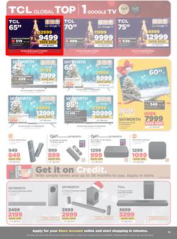 HiFi Corp : Festive Savings For All (09 December - 15 December 2024), page 3
