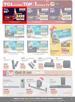 HiFi Corp : Festive Savings For All (09 December - 15 December 2024), page 3