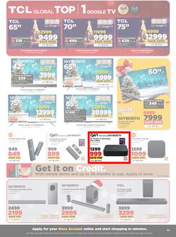 HiFi Corp : Festive Savings For All (09 December - 15 December 2024), page 3
