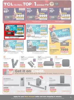 HiFi Corp : Festive Savings For All (09 December - 15 December 2024), page 3