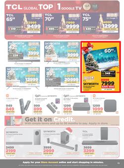 HiFi Corp : Festive Savings For All (09 December - 15 December 2024), page 3