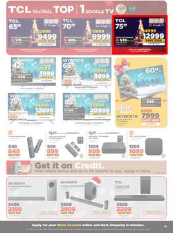 HiFi Corp : Festive Savings For All (09 December - 15 December 2024), page 3