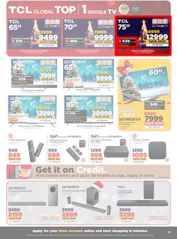HiFi Corp : Festive Savings For All (09 December - 15 December 2024), page 3