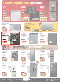 HiFi Corp : Festive Savings For All (09 December - 15 December 2024), page 5
