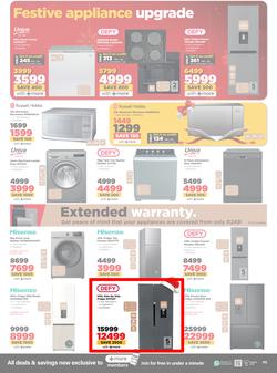 HiFi Corp : Festive Savings For All (09 December - 15 December 2024), page 5