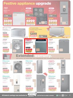 HiFi Corp : Festive Savings For All (09 December - 15 December 2024), page 5