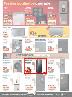 HiFi Corp : Festive Savings For All (09 December - 15 December 2024), page 5