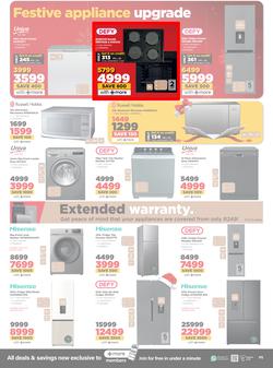 HiFi Corp : Festive Savings For All (09 December - 15 December 2024), page 5