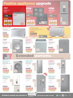 HiFi Corp : Festive Savings For All (09 December - 15 December 2024), page 5