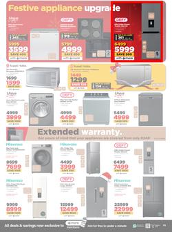 HiFi Corp : Festive Savings For All (09 December - 15 December 2024), page 5