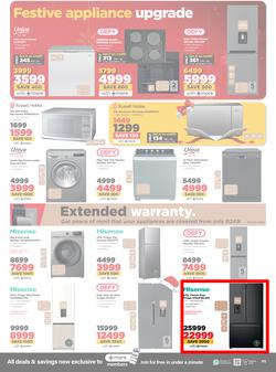 HiFi Corp : Festive Savings For All (09 December - 15 December 2024), page 5