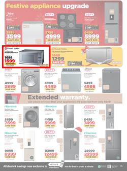 HiFi Corp : Festive Savings For All (09 December - 15 December 2024), page 5