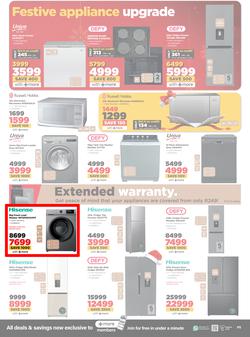 HiFi Corp : Festive Savings For All (09 December - 15 December 2024), page 5