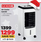 Goldair Air Cooler GAC80
