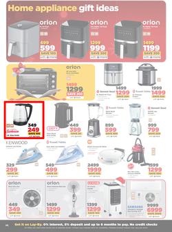 HiFi Corp : Festive Savings For All (09 December - 15 December 2024), page 6