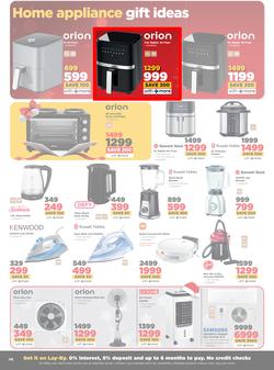 HiFi Corp : Festive Savings For All (09 December - 15 December 2024), page 6