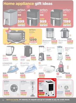 HiFi Corp : Festive Savings For All (09 December - 15 December 2024), page 6