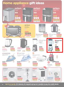 HiFi Corp : Festive Savings For All (09 December - 15 December 2024), page 6