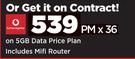 HP 15s AMD Ryzen 5 Laptop 10295104-On 5GB Data Price Plan