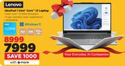 Lenovo IdeaPad 1 Intel Core i3 Laptop 10294364