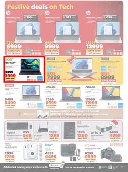 HiFi Corp : Festive Savings For All (09 December - 15 December 2024), page 7