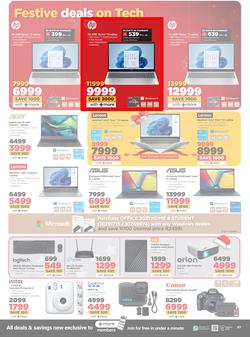 HiFi Corp : Festive Savings For All (09 December - 15 December 2024), page 7