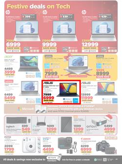HiFi Corp : Festive Savings For All (09 December - 15 December 2024), page 7