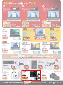 HiFi Corp : Festive Savings For All (09 December - 15 December 2024), page 7