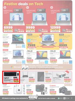 HiFi Corp : Festive Savings For All (09 December - 15 December 2024), page 7