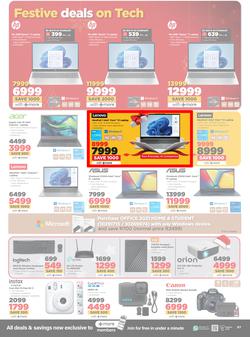 HiFi Corp : Festive Savings For All (09 December - 15 December 2024), page 7