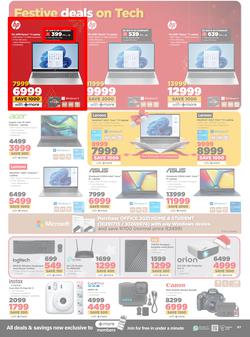 HiFi Corp : Festive Savings For All (09 December - 15 December 2024), page 7