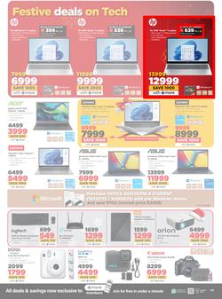 HiFi Corp : Festive Savings For All (09 December - 15 December 2024), page 7