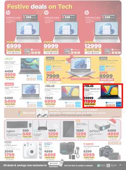 HiFi Corp : Festive Savings For All (09 December - 15 December 2024), page 7
